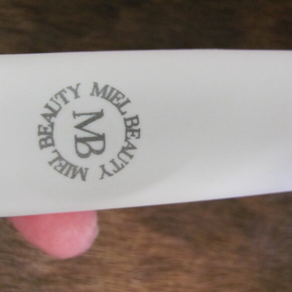 Miel Beauty Professional NEGATIVE ION HAIR IRON NEW IN BOX - Picture 5 of 6